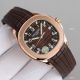 Swiss Knockoff Patek Philippe Aquanaut 324 S C Watch Chocolate Gradient Dial (3)_th.jpg